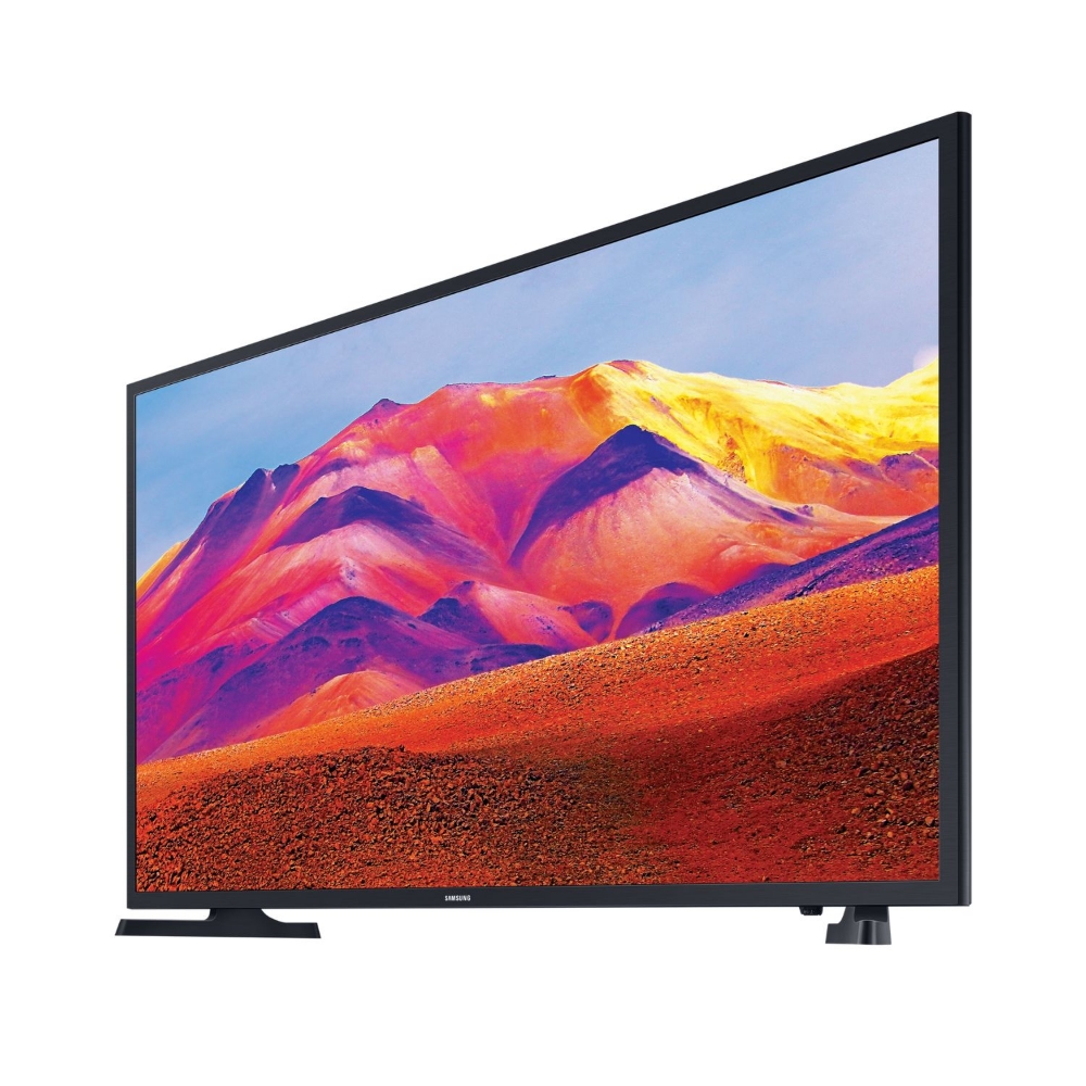 Immagine di TV LED 32" SAMSUNG UE32T5372 FULL HD SMART TV EUROPA BLACK