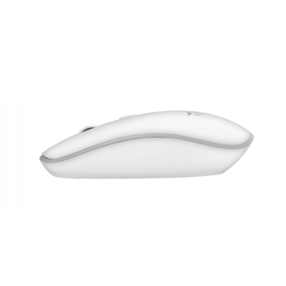 Immagine di MOUSE OTTICO WIRELESS TECHMADE TM-MUSWN4B-WH WHITE