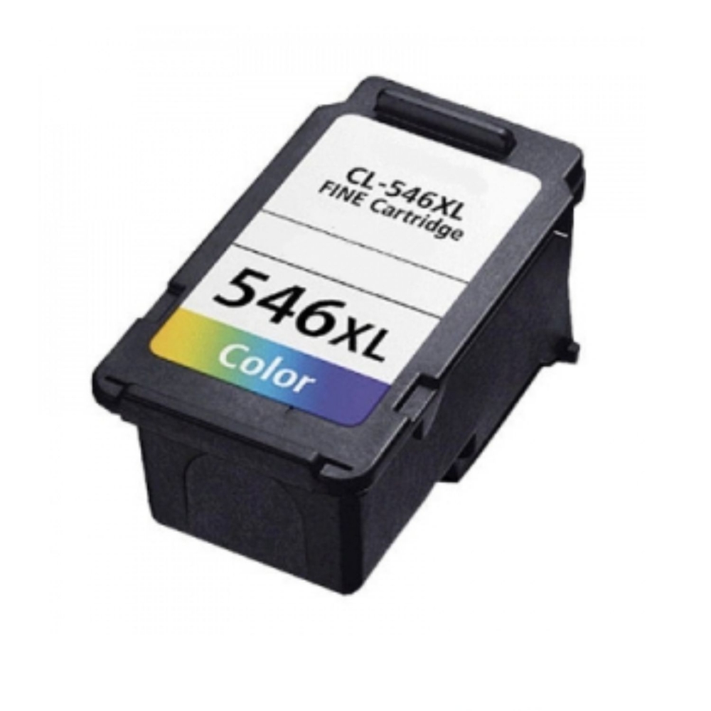 Immagine di CARTUCCIA CANON 8288B001 CL-546XL COLORE
