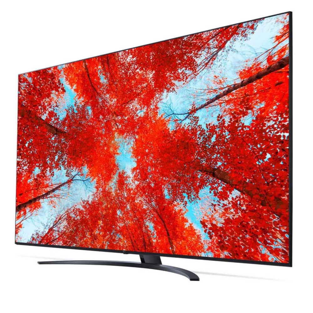 Immagine di TV LED 75" LG 4K 75UQ91003 SMART TV EUROPA BLACK