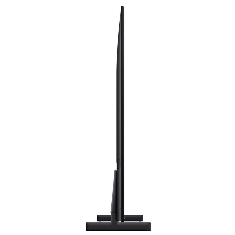 Immagine di TV LED 75" SAMSUNG 4K UE75CU8072 SMART TV EUROPA BLACK