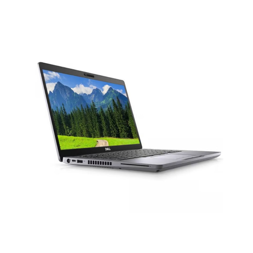 Immagine di NOTEBOOK DELL LATITUDE 5410 14" FHD I5-10TH/16GB/256GB/W11P RICONDIZIONATO GRADO A