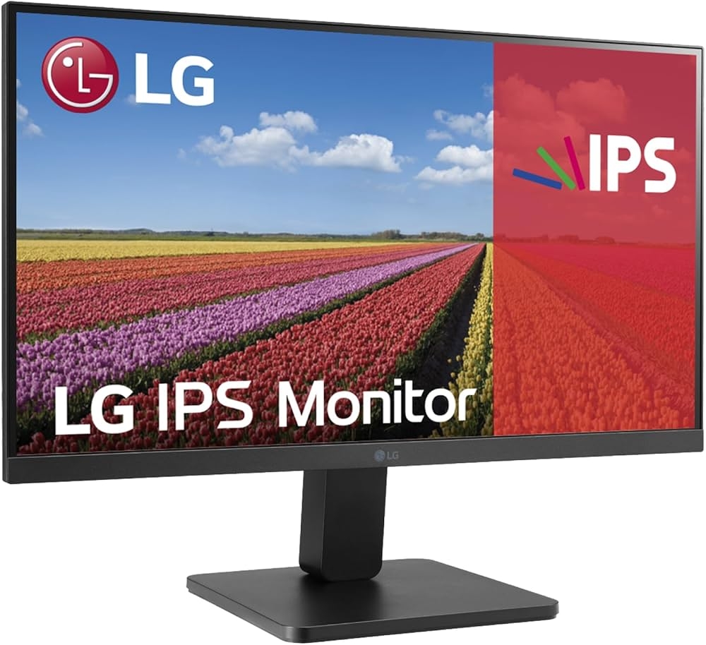 Visualizza i dettagli per MONITOR IPS LG 27" FULL HD 27MR400-B Immagine di MONITOR IPS LG 27" FULL HD 27MR400-B