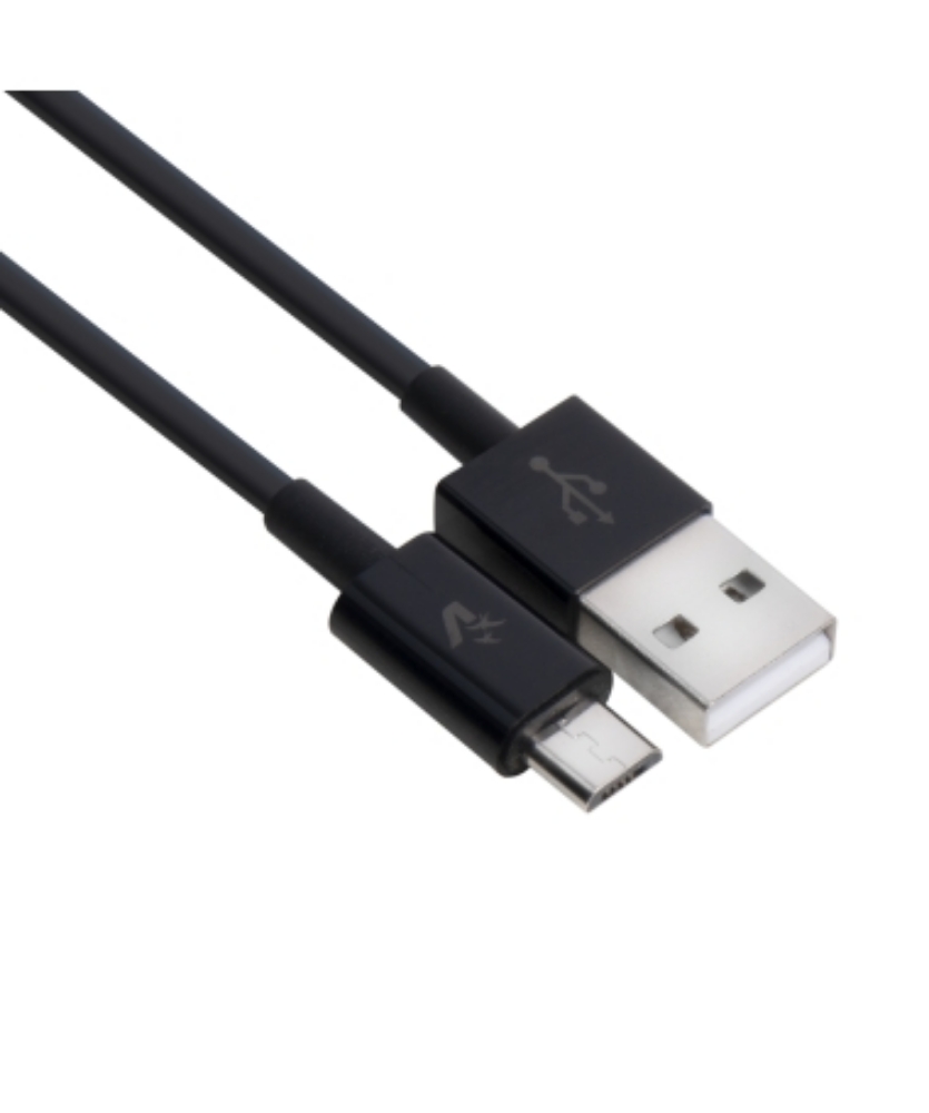 Immagine di CAVO USB APLUG/BPLUG 1,8MT TECHMADE GEMBIRD CCF-USB2-AMBM-6