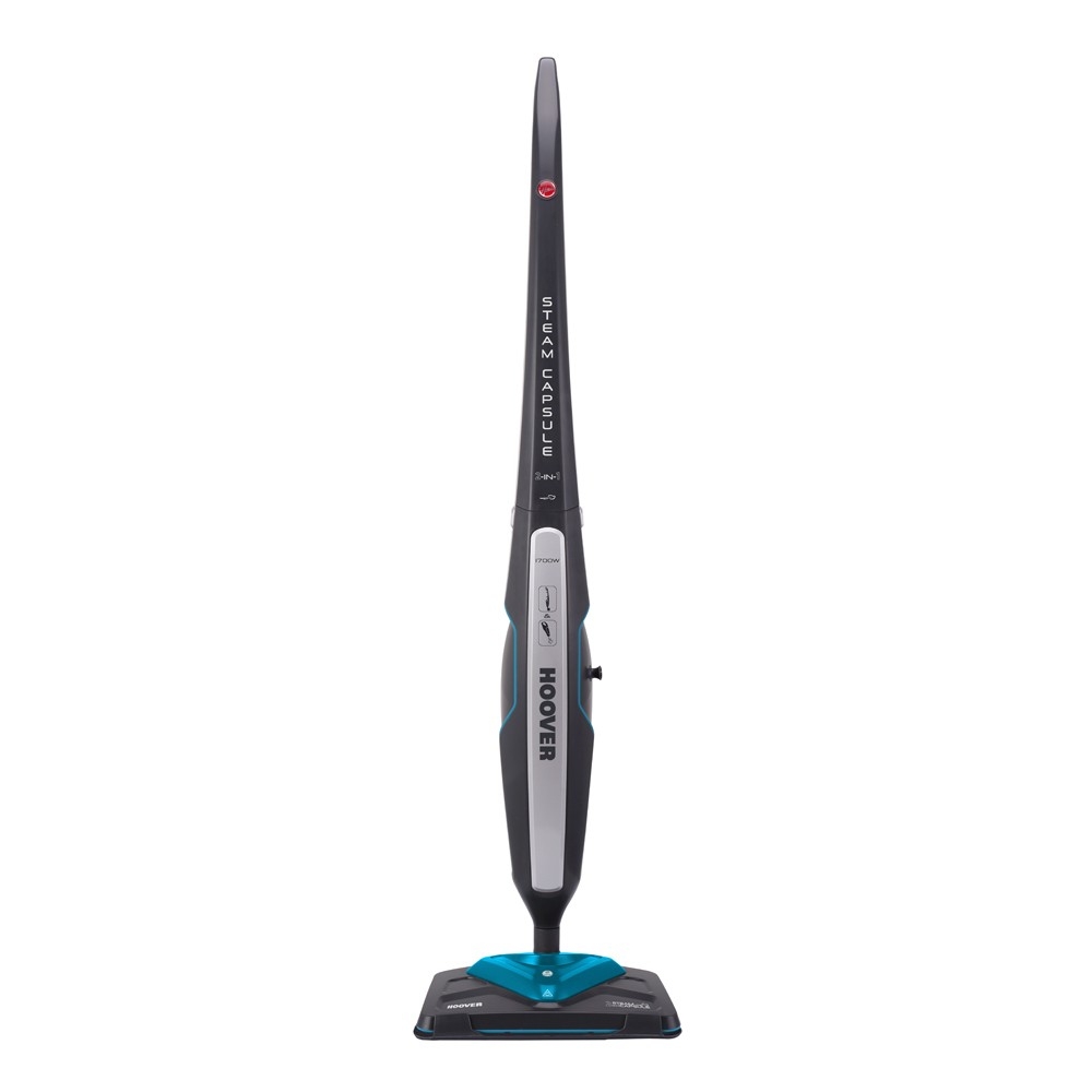 Visualizza i dettagli per ASPIRAPOLVERE LAVAPAVIMENTI CON FILO HOOVER STEAM CAPSULE CA2IN1D 011 1700W 0,35L GRIGIO/BLUE Immagine di ASPIRAPOLVERE LAVAPAVIMENTI CON FILO HOOVER STEAM CAPSULE CA2IN1D 011 1700W 0,35L GRIGIO/BLUE