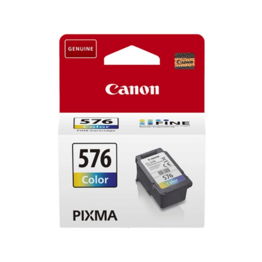 Immagine di CARTUCCIA CANON 5442C001 CL-576 COLORE