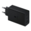 Visualizza i dettagli per CARICABATTERIA DA RETE SAMSUNG SUPER FAST CHARGING 45W USB-C EP-T4511NBEGEU BLACK Immagine di CARICABATTERIA DA RETE SAMSUNG SUPER FAST CHARGING 45W USB-C EP-T4511NBEGEU BLACK