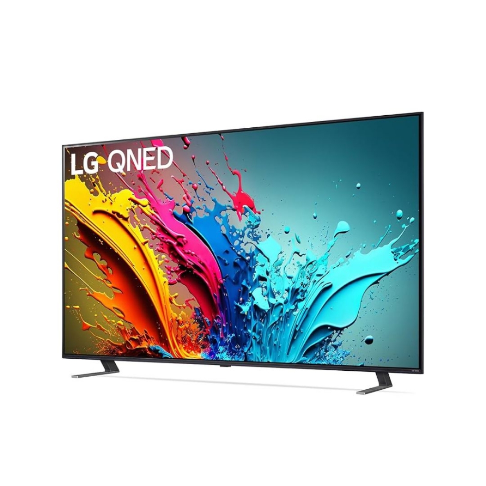 Immagine di TV QNED 55" LG 55QNED85A3C SMART TV EUROPA BLACK