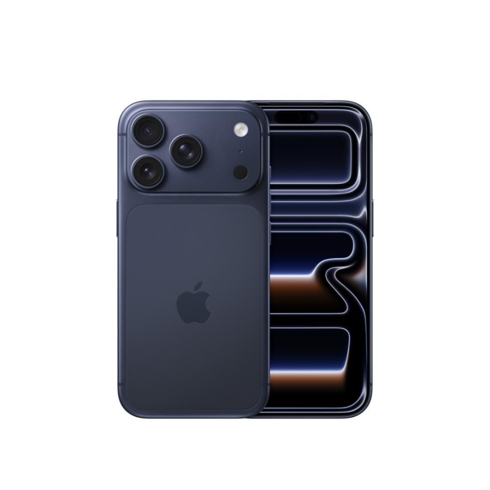 Visualizza i dettagli per APPLE IPHONE 17 PRO 256GB MG8J4QL/A BLU PROFONDO ITALIA Immagine di APPLE IPHONE 17 PRO 256GB MG8J4QL/A BLU PROFONDO ITALIA