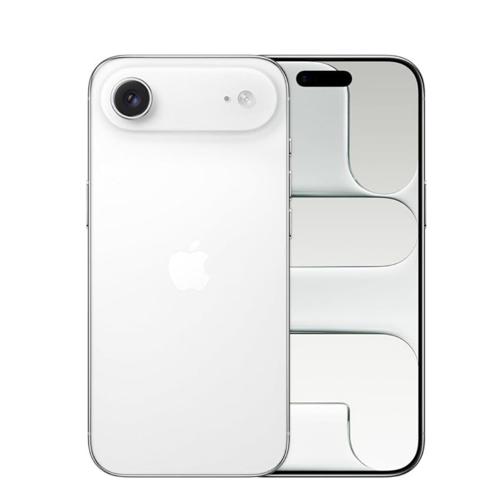 Visualizza i dettagli per APPLE IPHONE AIR 256GB MG2M4QL/A CLOUD WHITE ITALIA Immagine di APPLE IPHONE AIR 256GB MG2M4QL/A CLOUD WHITE ITALIA