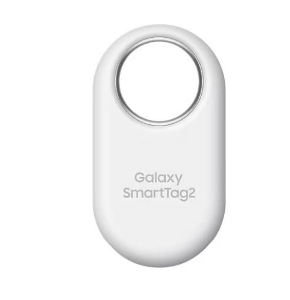 Visualizza i dettagli per SMART TAG 2 CONFEZIONE DA 1PZ SAMSUNG EL-T5600BWEGEU WHITE Immagine di SMART TAG 2 CONFEZIONE DA 1PZ SAMSUNG EL-T5600BWEGEU WHITE