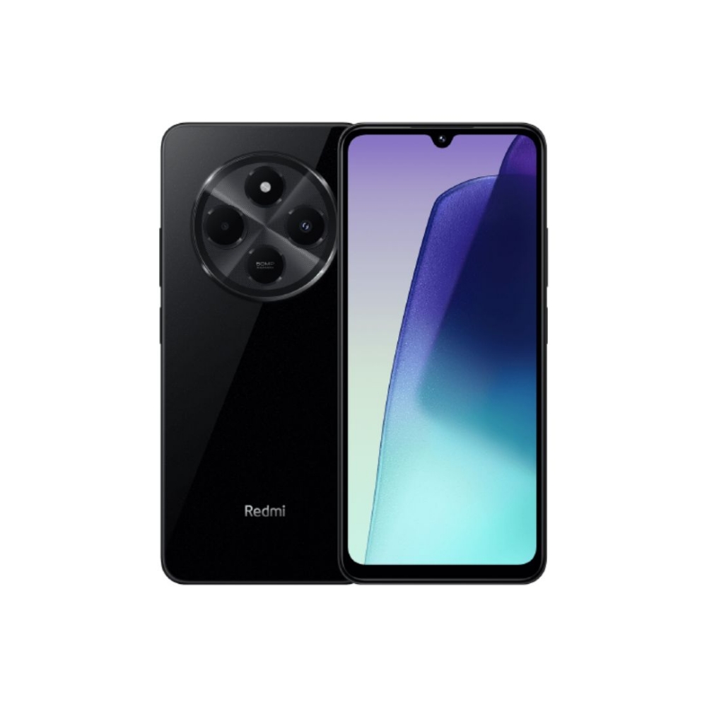 Visualizza i dettagli per SMARTPHONE XIAOMI REDMI 14C NFC 4+128GB DUOS BLACK ITALIA Immagine di SMARTPHONE XIAOMI REDMI 14C NFC 4+128GB DUOS BLACK ITALIA