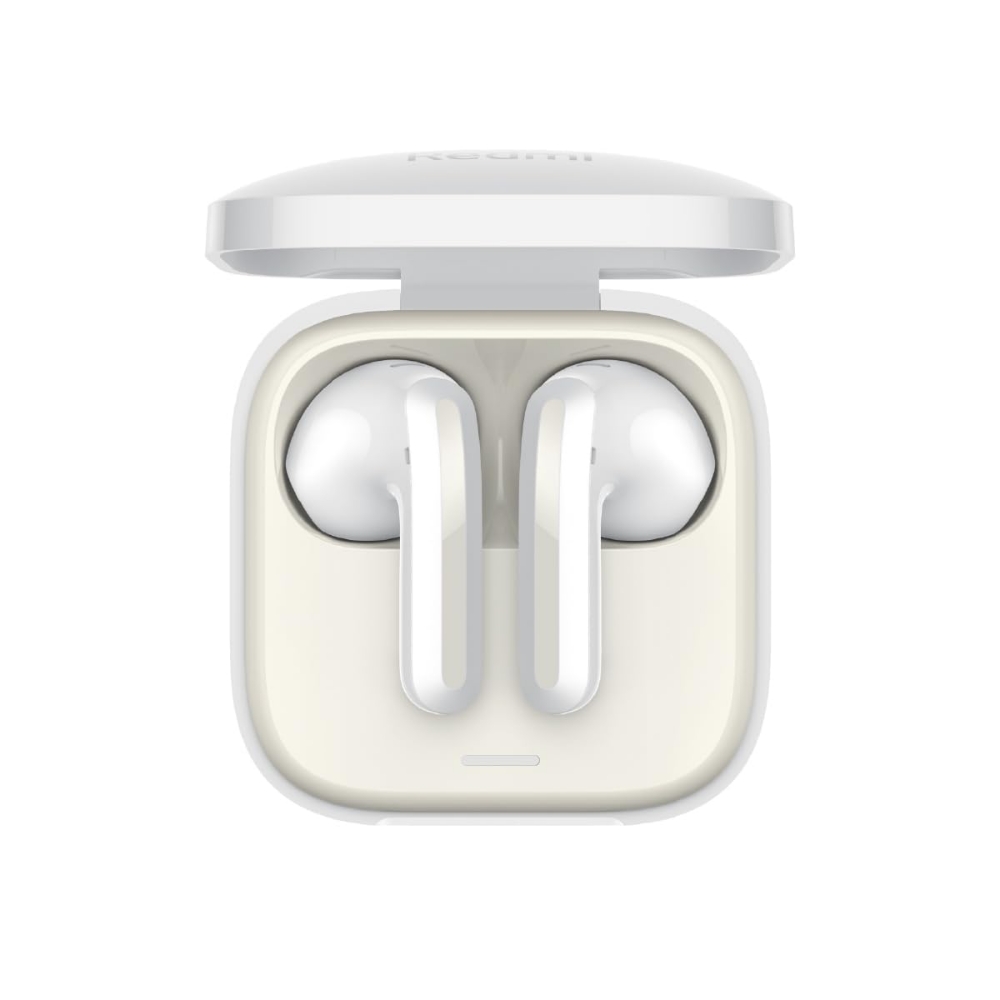 Visualizza i dettagli per AURICOLARE BLUETOOTH XIAOMI REDMI BUDS 6 PRO BHR9310GL GLACIER WHITE Immagine di AURICOLARE BLUETOOTH XIAOMI REDMI BUDS 6 PRO BHR9310GL GLACIER WHITE