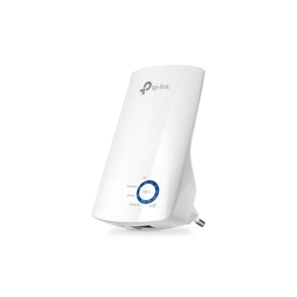 Immagine di ACCESS POINT RIPETITORE RANGE EXTENDER WIRELESS TP-LINK TL-WA850RE