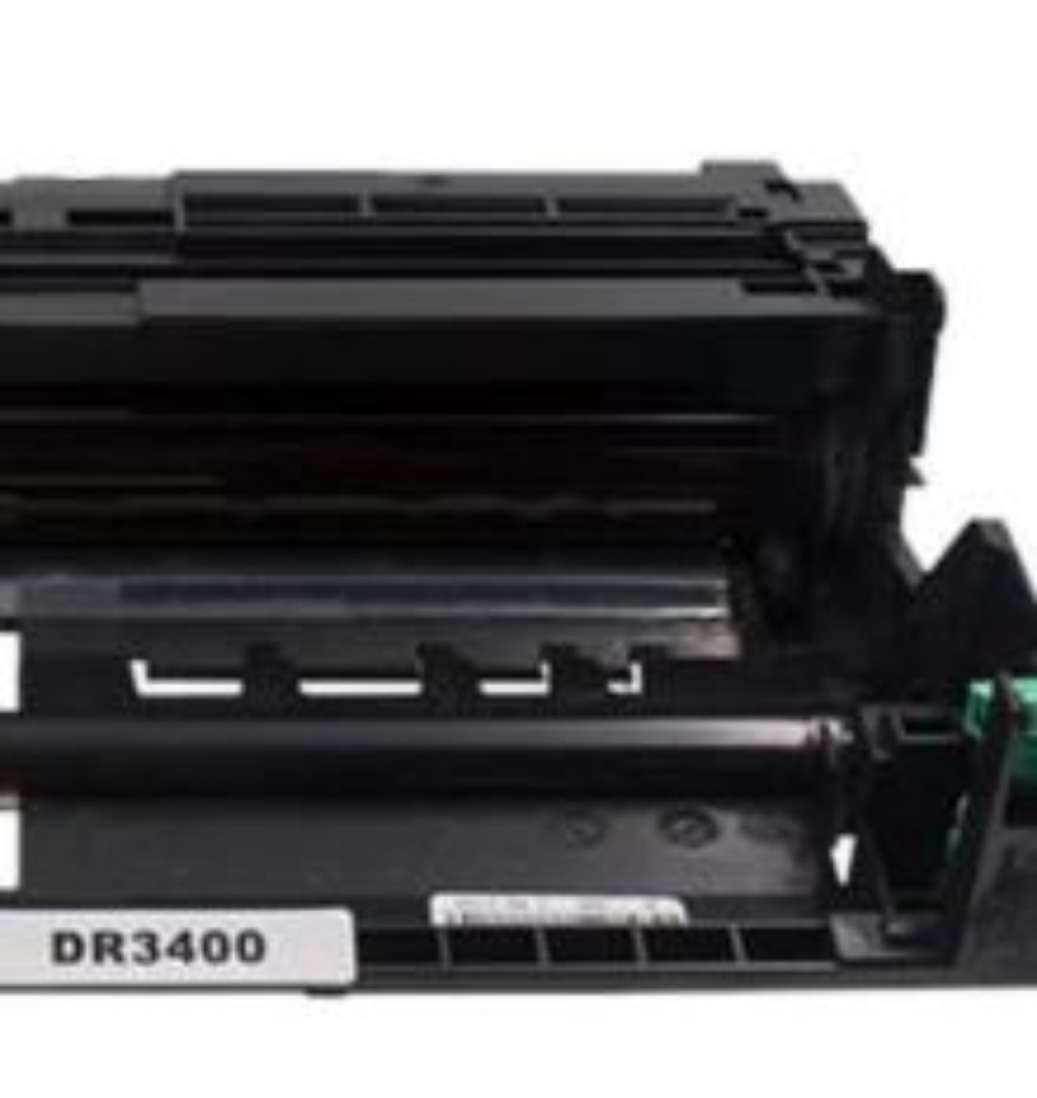 Immagine di DRUM COMPATIBILE BROTHER DR3400