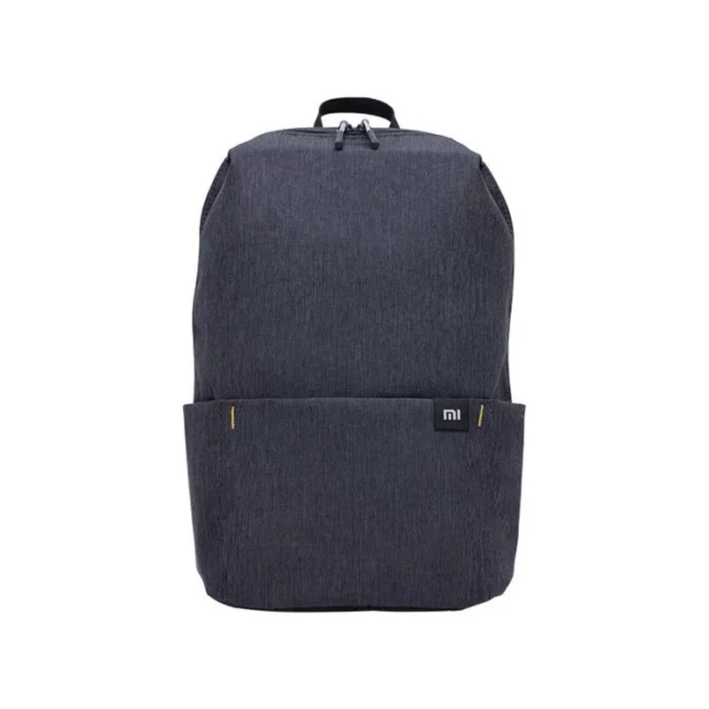 Visualizza i dettagli per ZAINO XIAOMI MI CASUAL DAYPACK BLACK Immagine di ZAINO XIAOMI MI CASUAL DAYPACK BLACK