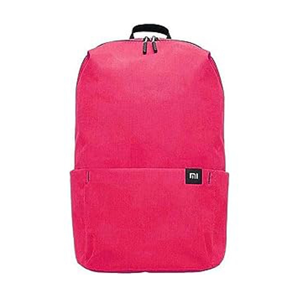 Visualizza i dettagli per ZAINO XIAOMI MI CASUAL DAYPACK PINK Immagine di ZAINO XIAOMI MI CASUAL DAYPACK PINK