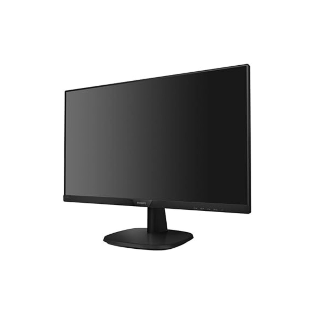 Immagine di MONITOR LED 27'' PHILIPS W-LED IPS FULL HD CON AUDIO INTEGRATO 273V7QDAB
