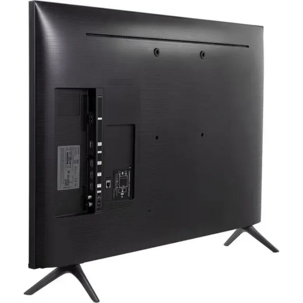 Immagine di TV LED 65" SAMSUNG 4K UE65DU7172 SMART TV EUROPA BLACK