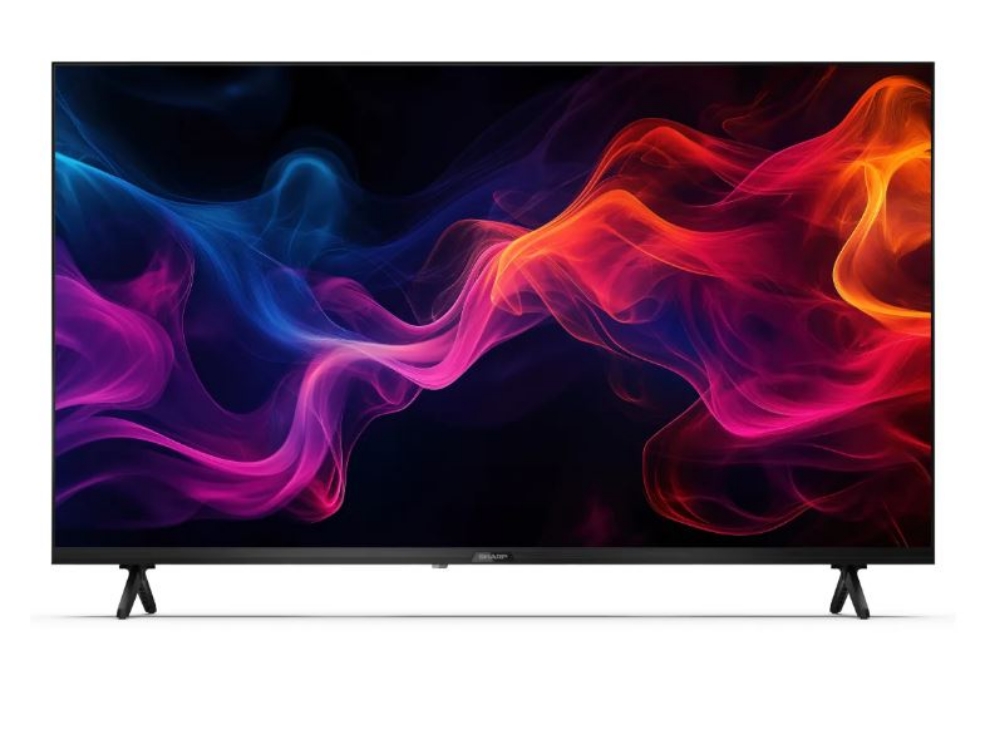 Visualizza i dettagli per TV LED 40" SHARP AQUOS 40GF2265E SMART TV ITALIA BLACK Immagine di TV LED 40" SHARP AQUOS 40GF2265E SMART TV ITALIA BLACK