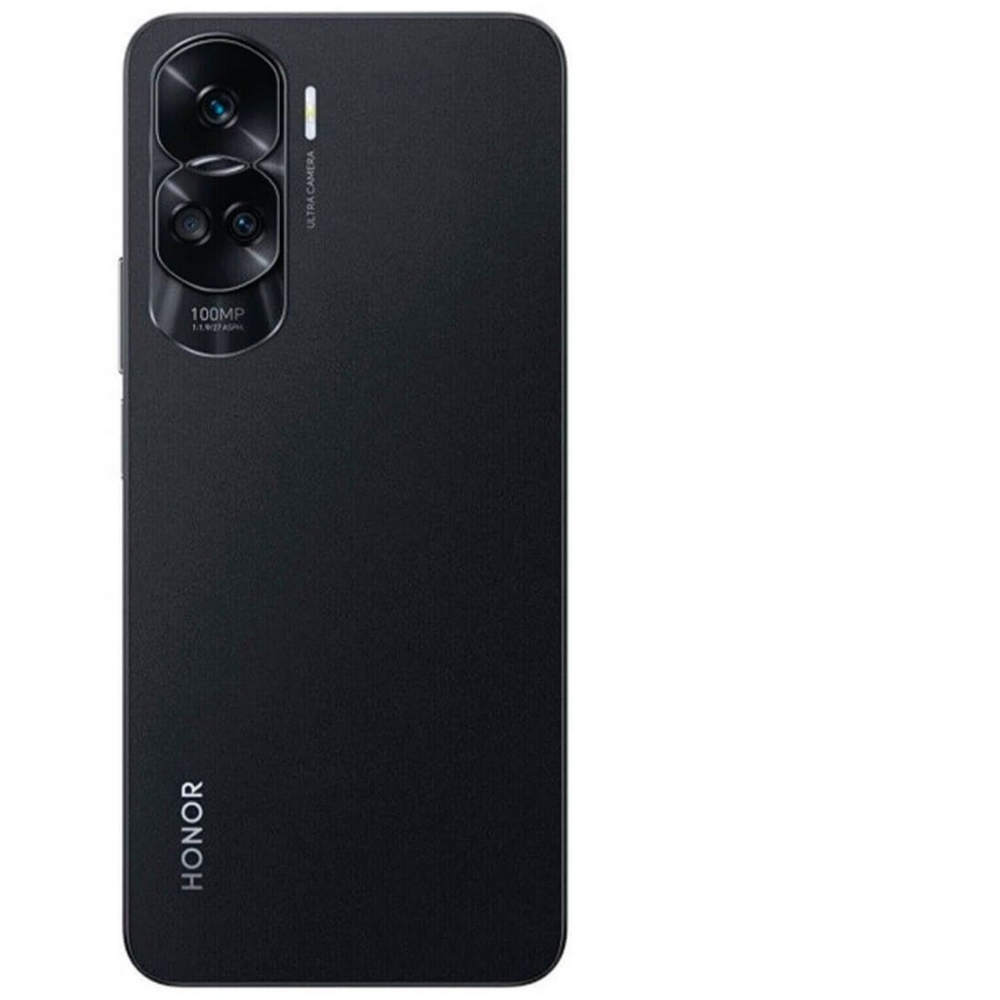 Immagine di SMARTPHONE HONOR 90 LITE 5G 8+256GB MIDNIGHT BLACK EUROPA