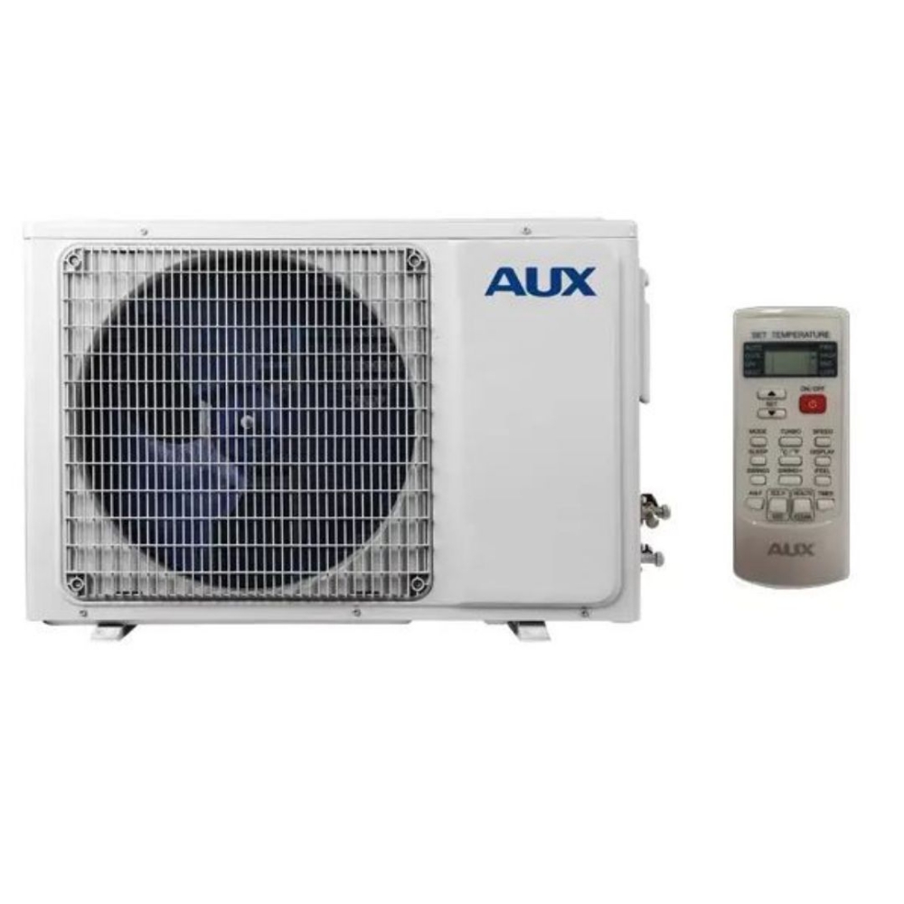 Picture of CLIMATIZZATORE AUX 12000BTU ASW-H12C5E4/FHR3DI- R-32 A++/A+