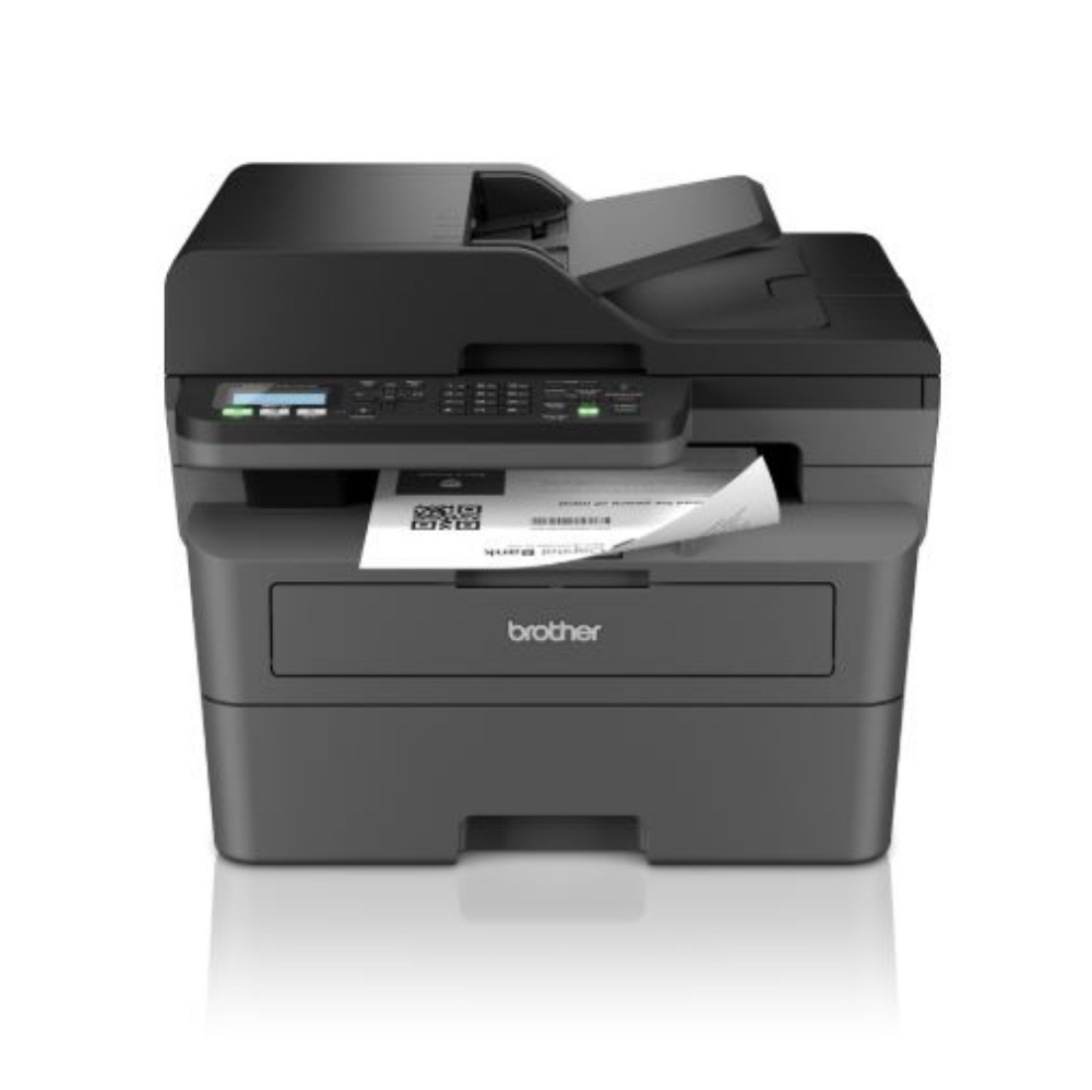 Visualizza i dettagli per MULTIFUNZIONE LASER B/N BROTHER MFC-L2800DW Immagine di MULTIFUNZIONE LASER B/N BROTHER MFC-L2800DW