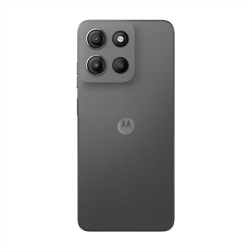 Immagine di SMARTPHONE MOTOROLA G15 4G 8+256GB DUOS GRAY ITALIA