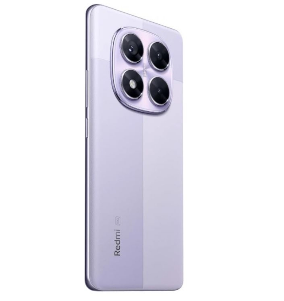 Picture of SMARTPHONE XIAOMI REDMI NOTE 14 PRO 4G 8+256GB DUOS AURORA PURPLE EUROPA