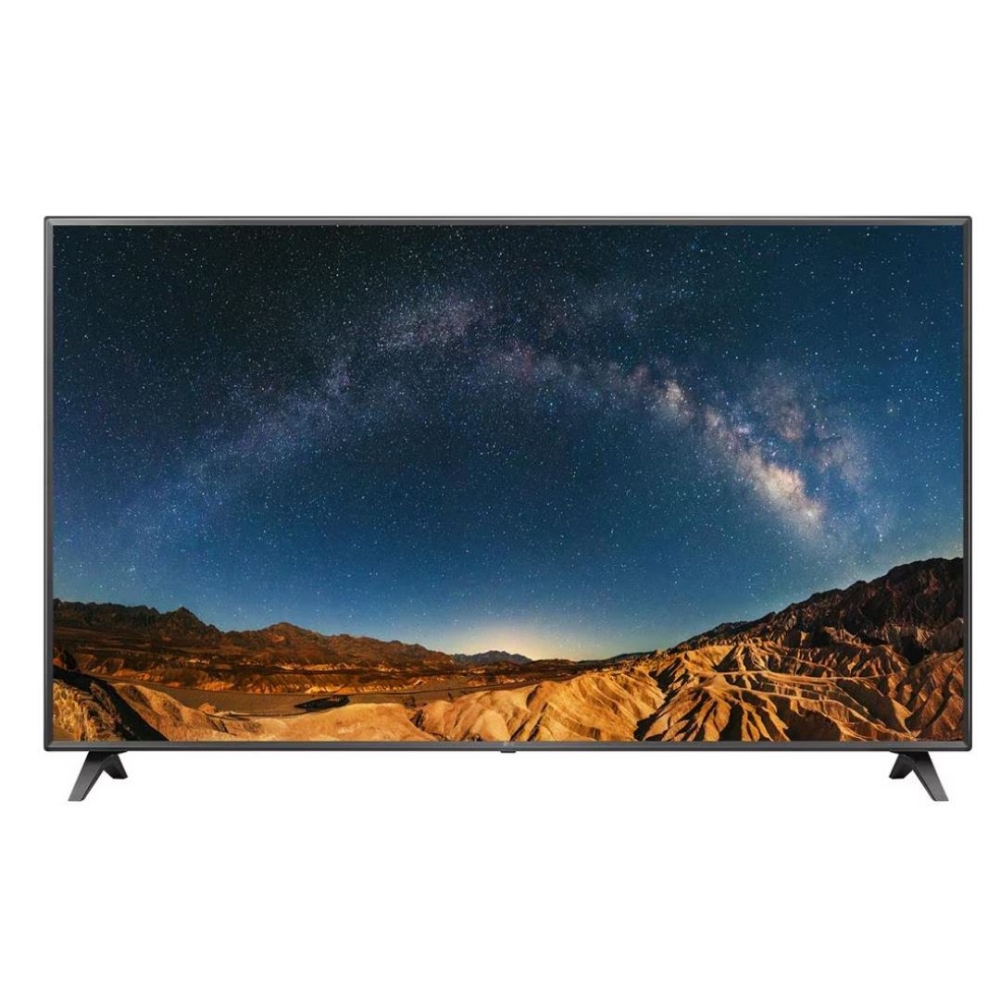 Picture of TV LED 50" LG 4K 50UR781C SMART TV ITALIA BLACK