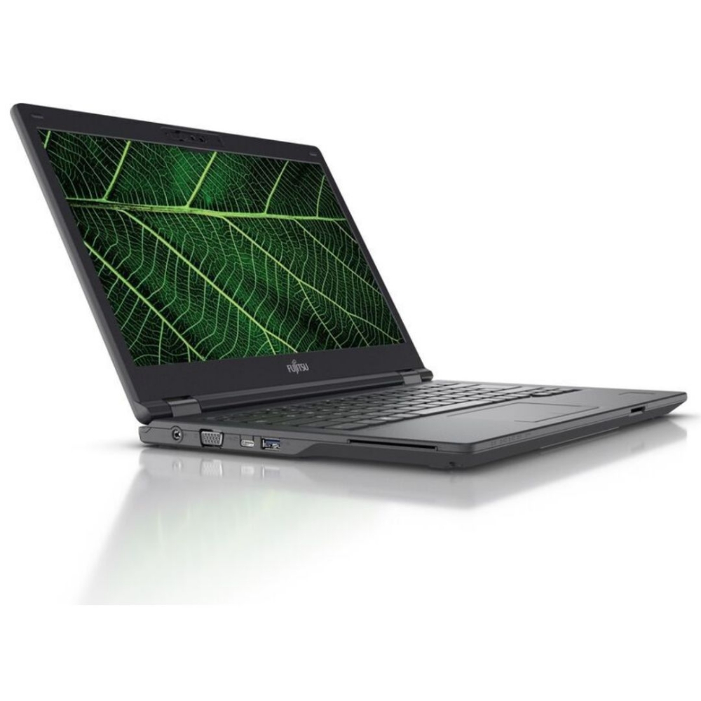 Immagine di NOTEBOOK FUJITSU E5411 FHD I5-11TH/16GB/512GB/SSD/14"/W11P RICONDIZIONATO GRADO A