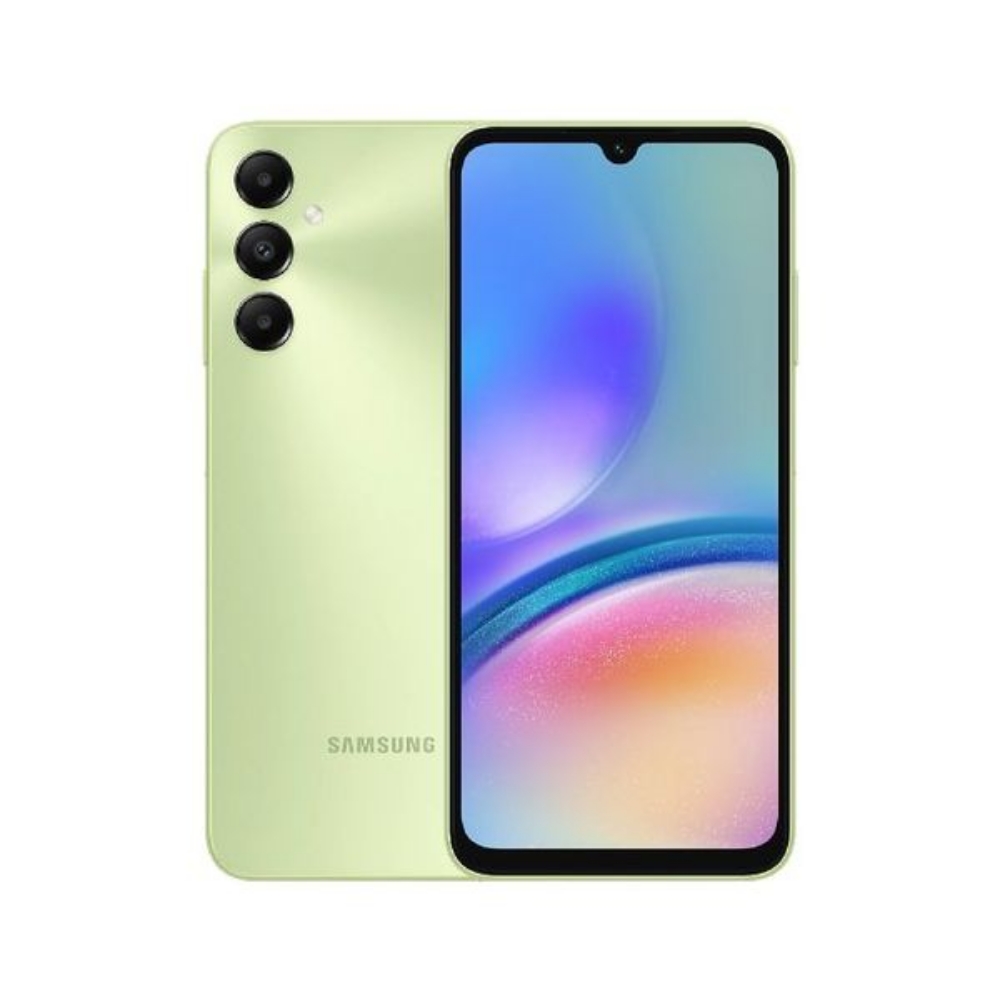 Immagine di SMARTPHONE SAMSUNG A057 GALAXY A05S 4+128GB DUOS LIGHT GREEN TIM