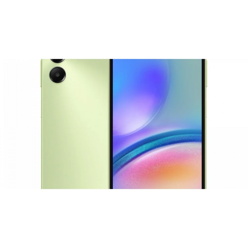 Immagine di SMARTPHONE SAMSUNG A057 GALAXY A05S 4+128GB DUOS LIGHT GREEN TIM