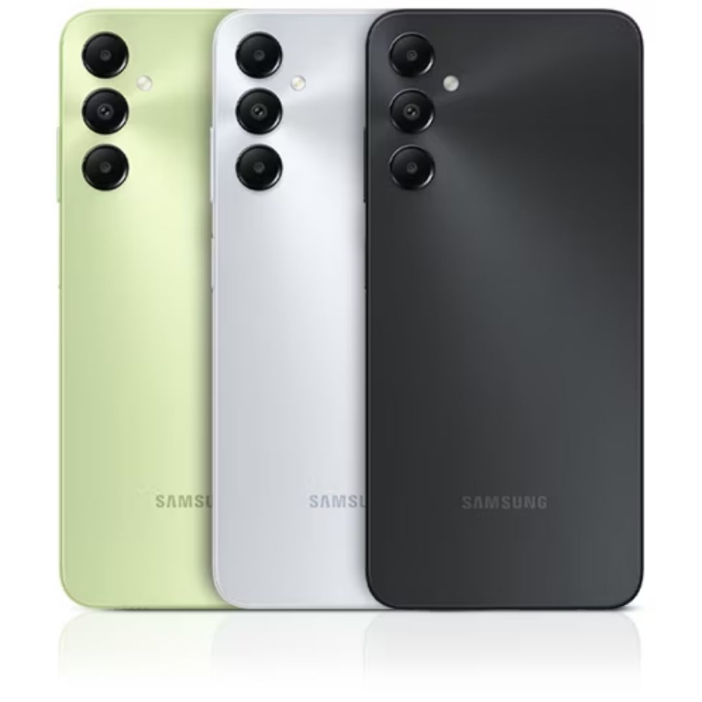 Immagine di SMARTPHONE SAMSUNG A057 GALAXY A05S 4+128GB DUOS LIGHT GREEN TIM