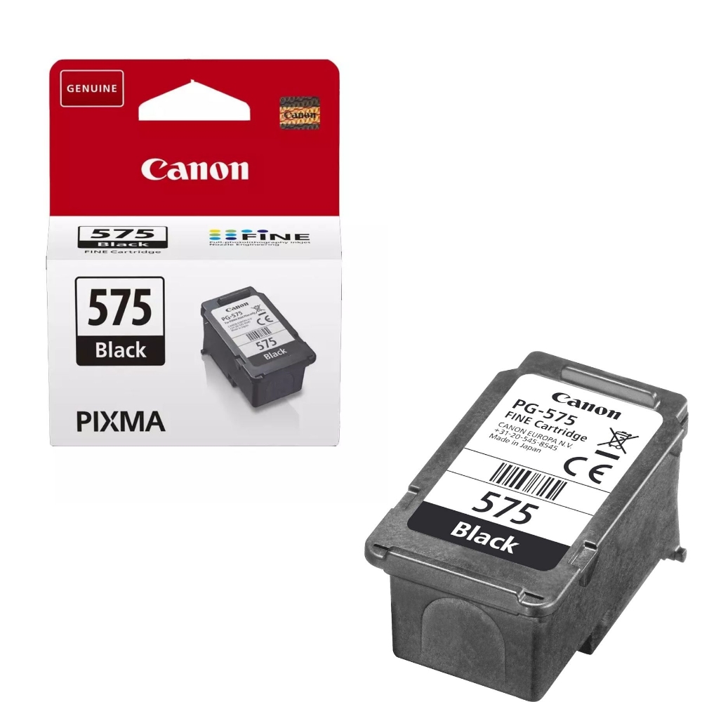 Immagine di CARTUCCIA CANON 5438C001 PG-575 NERA