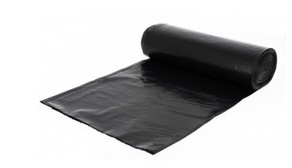 Immagine di SACCHI RIG.NERI 90 X 120