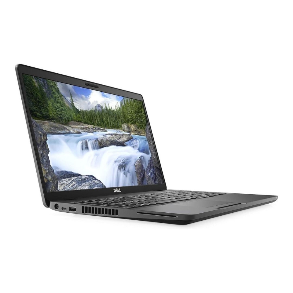 Immagine di NOTEBOOK DELL LATITUDE 5500 15,6" FHD I5-8TH/16GB/256GB/SSD/NVME/W11P RICONDIZIONATO GRADO A
