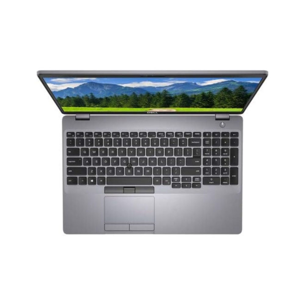 Immagine di NOTEBOOK DELL LATITUDE 5500 15,6" FHD I5-8TH/16GB/256GB/SSD/NVME/W11P RICONDIZIONATO GRADO A