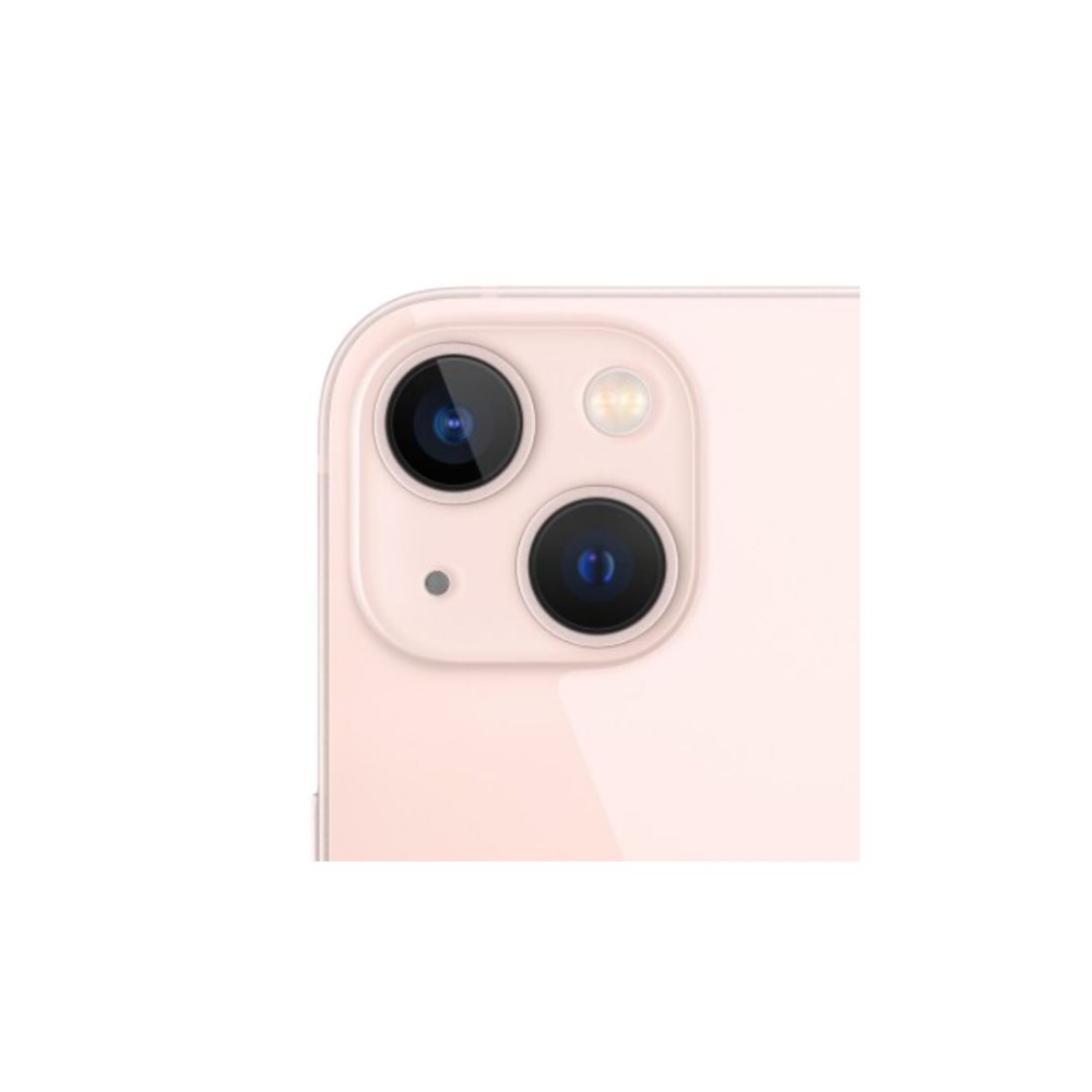 Immagine di APPLE IPHONE 13 256GB PINK RICONDIZIONATO GRADO A
