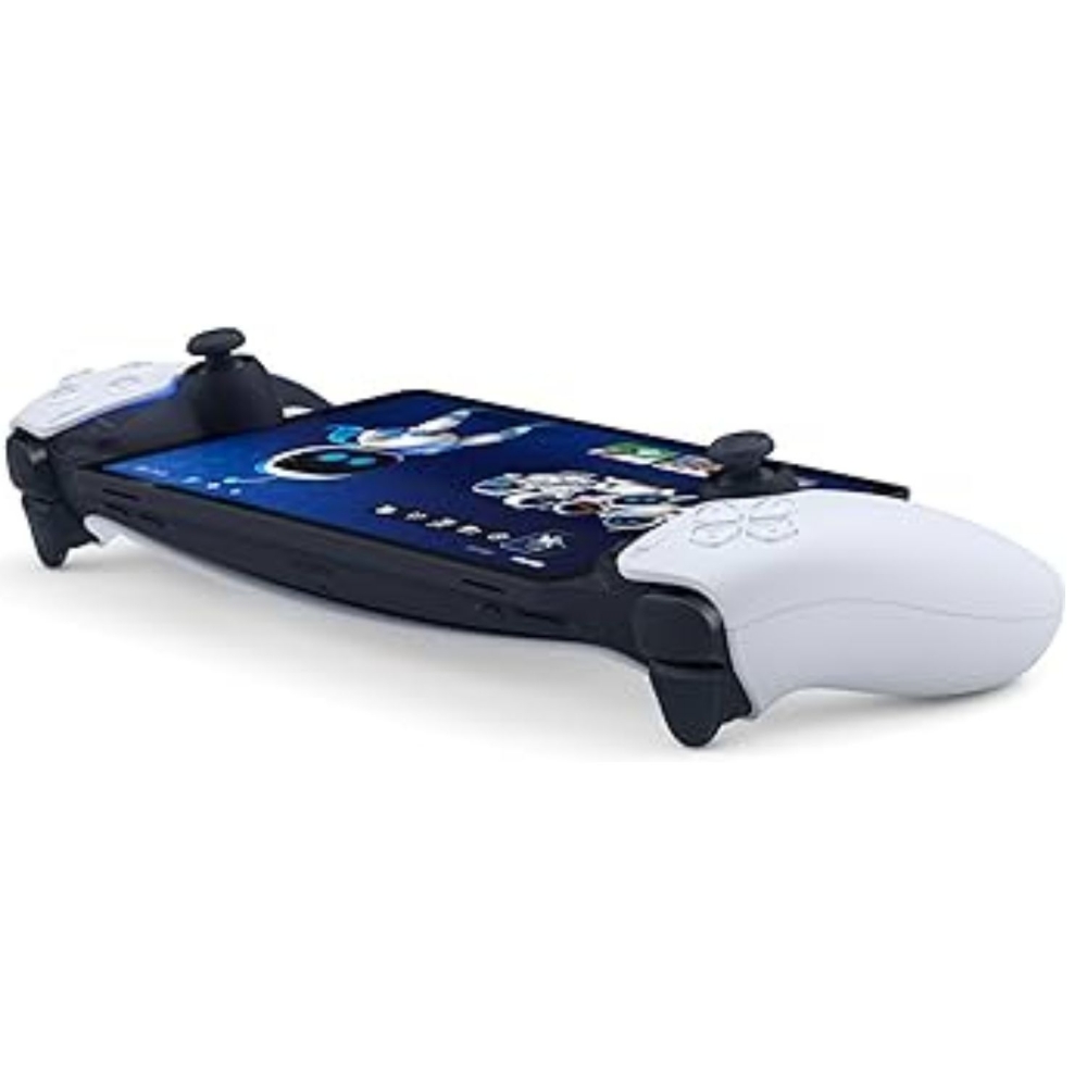 Immagine di GAMEPAD PS5 SONY PORTAL WHITE/BLACK ITALIA