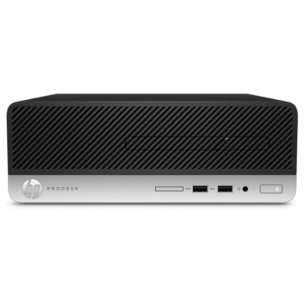 Immagine di PC HP 400 G6 SFF I5-9TH/16GB/256GB/SSD/W11P RICONDIZIONATO GRADO A