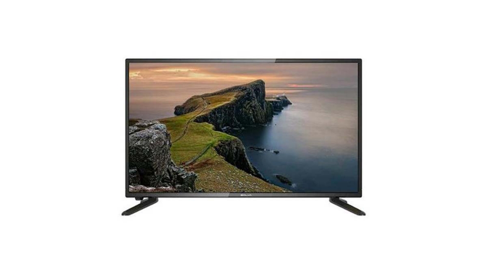 Immagine di TV LED 24" BLAUPUNKT 24WGC5500S SMART TV GOOGLE ITALIA BLACK