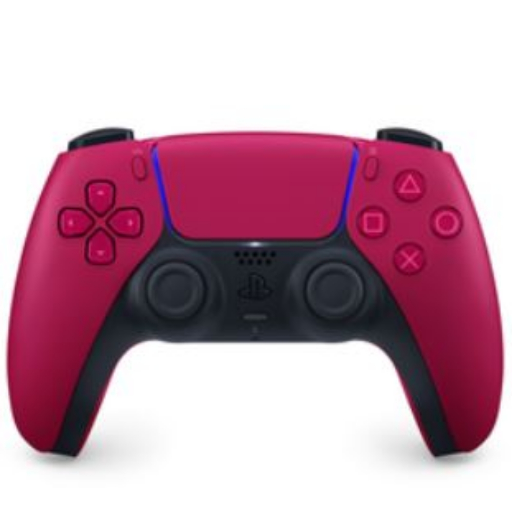 Immagine di GAMEPAD PS5 SONY WIRELESS DUAL SENSE COSMIC RED ITALIA