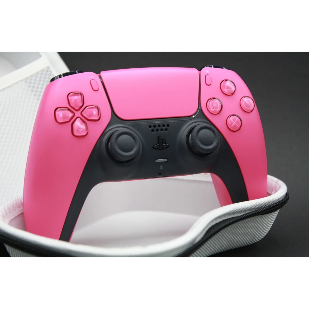 Immagine di GAMEPAD PS5 SONY WIRELESS DUAL SENSE NOVA PINK ITALIA