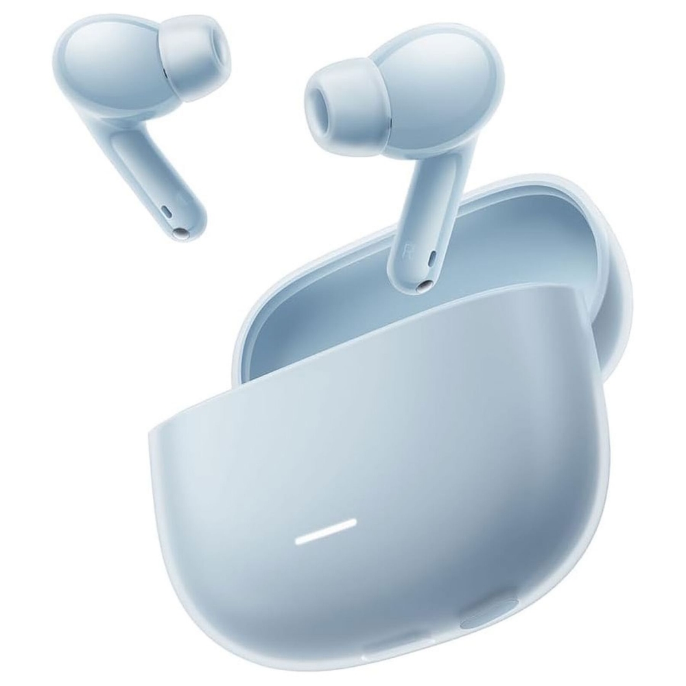 Immagine di AURICOLARE BLUETOOTH XIAOMI REDMI BUDS 6 PLAY BHR9283GL BLUE