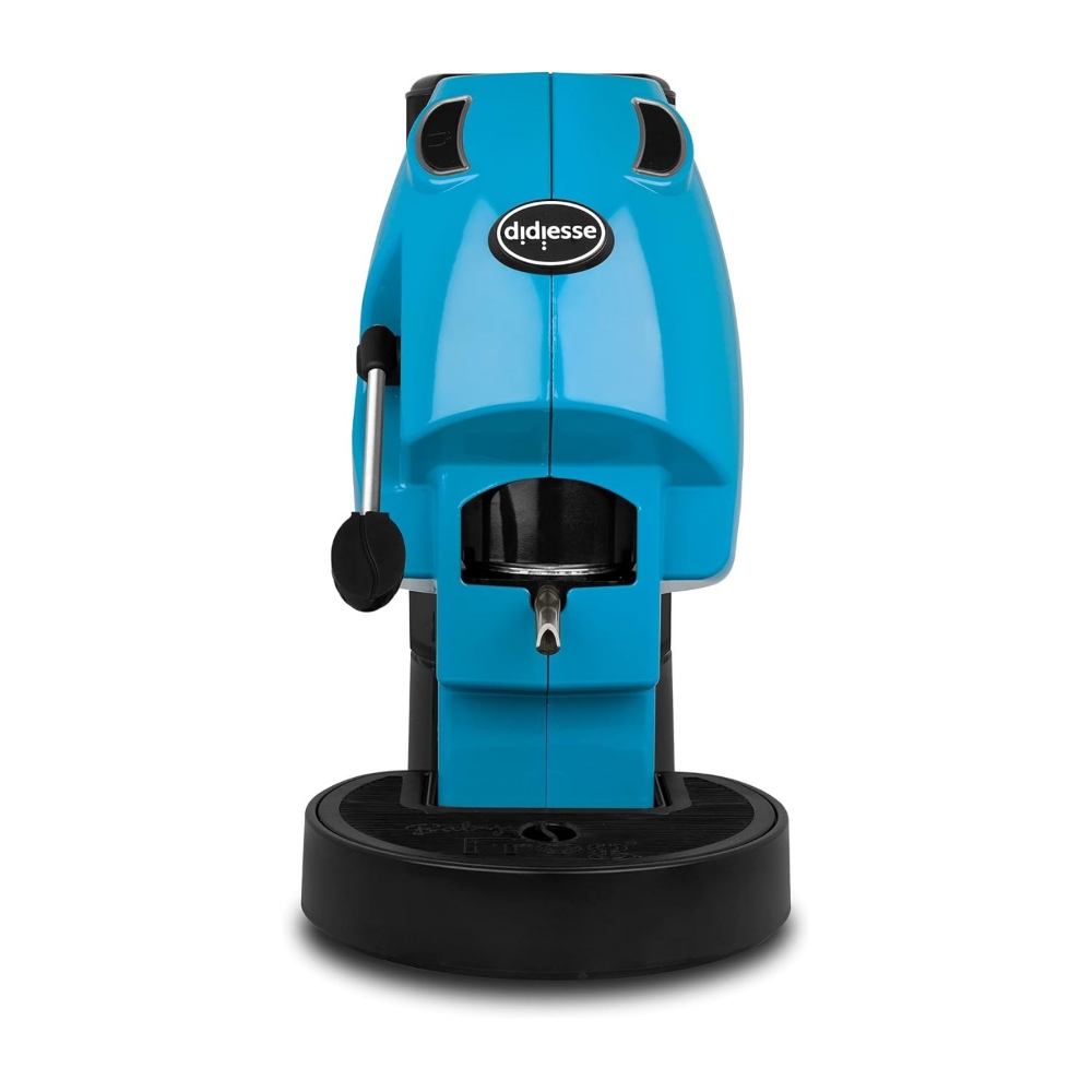 Picture of MACCHINA DA CAFFE' DIDIESSE FROG BLU MIAMI