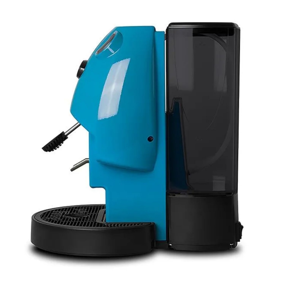 Picture of MACCHINA DA CAFFE' DIDIESSE FROG BLU MIAMI