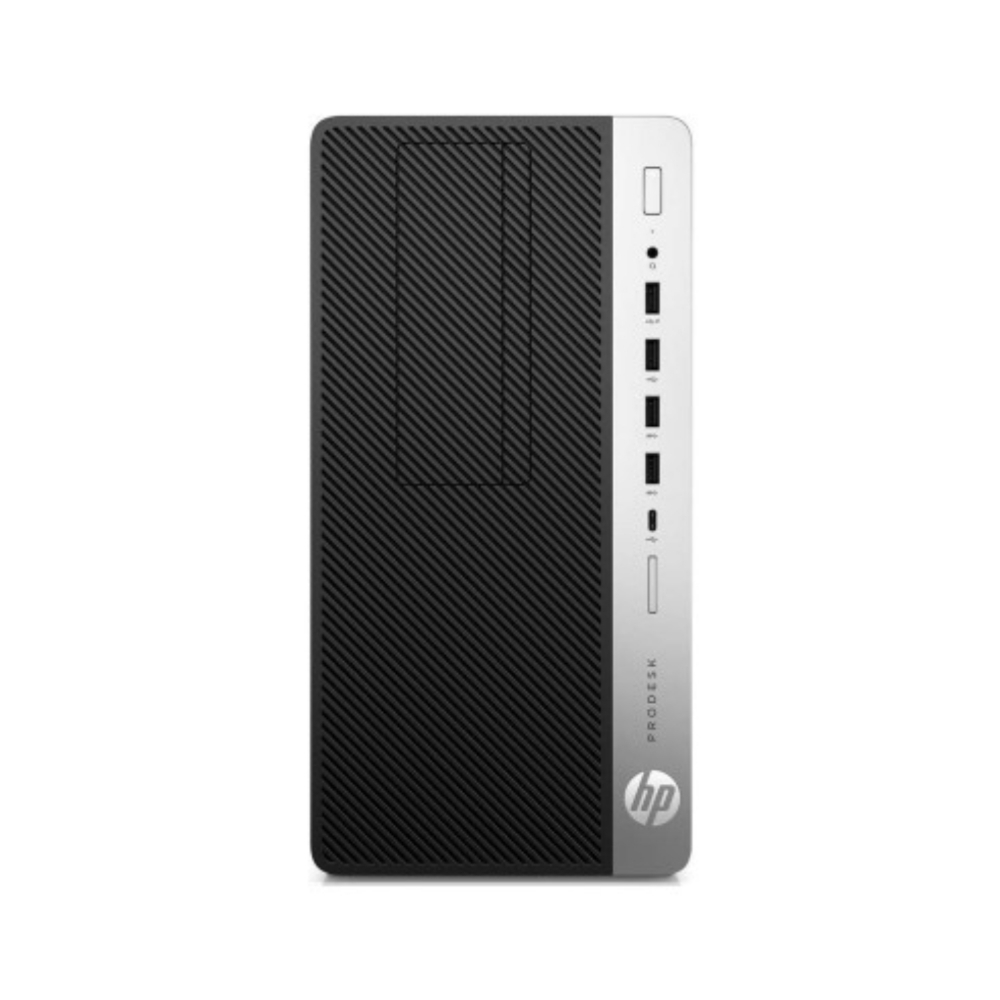 Immagine di PC HP 600 G4 SFF I5-8TH/16GB/256GB/SSD/NVME/W11P RICONDIZIONATO GRADO A