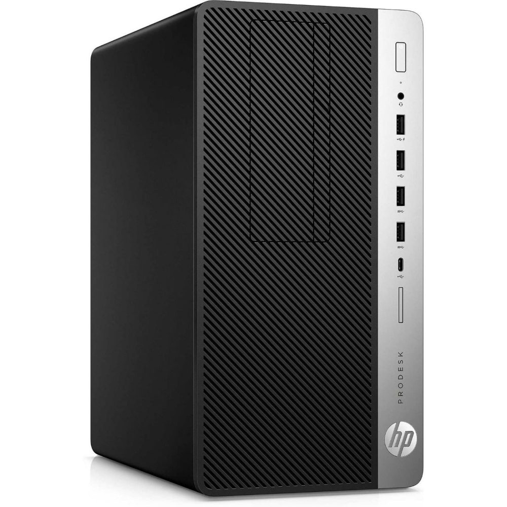 Immagine di PC HP 600 G4 SFF I5-8TH/16GB/256GB/SSD/NVME/W11P RICONDIZIONATO GRADO A