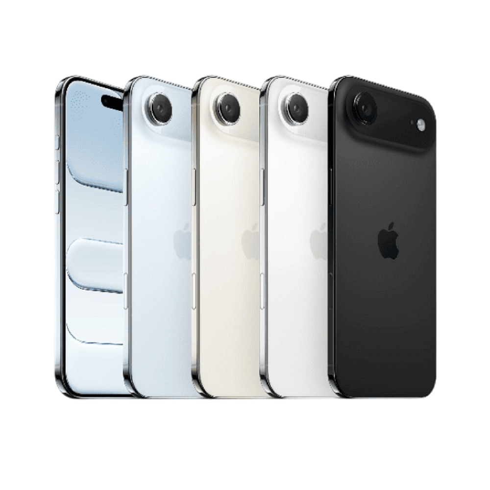 Immagine di APPLE IPHONE AIR 256GB MG2M4QL/A CLOUD WHITE ITALIA